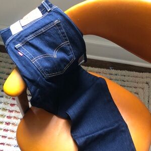 Levi’s 505 Regular size 33 x 32